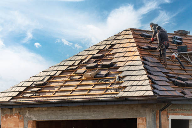 Brandon, FL  Roofing repair and installation Company